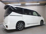 VOXY HYBRID