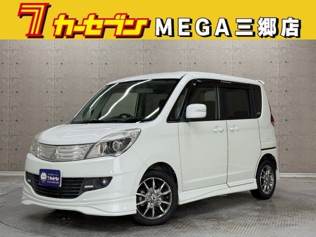 DELICA D:2 2WD