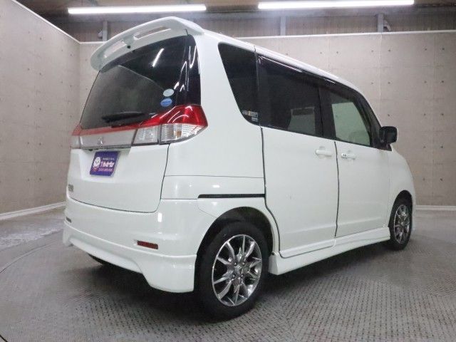 DELICA D:2 2WD