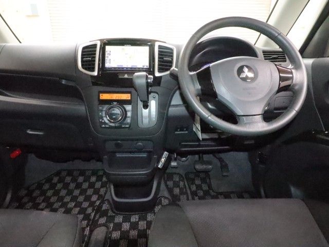 DELICA D:2 2WD