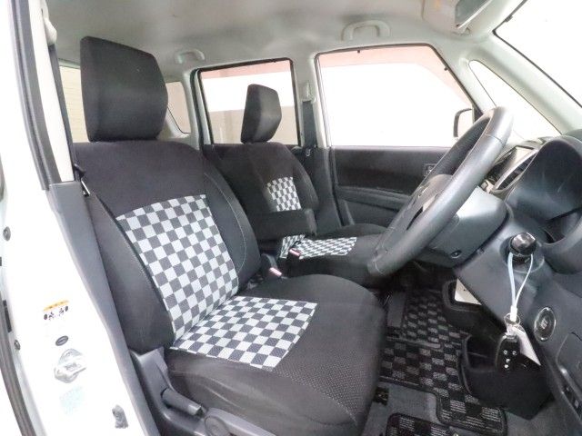 DELICA D:2 2WD