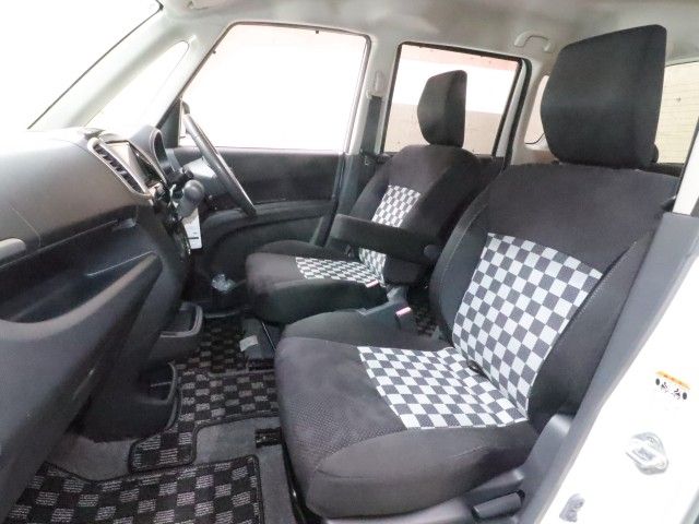 DELICA D:2 2WD