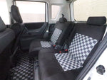DELICA D:2 2WD