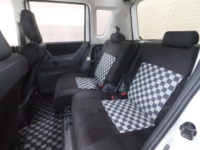 DELICA D:2 2WD