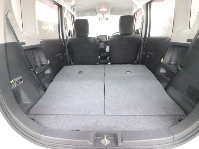 DELICA D:2 2WD
