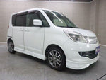 DELICA D:2 2WD