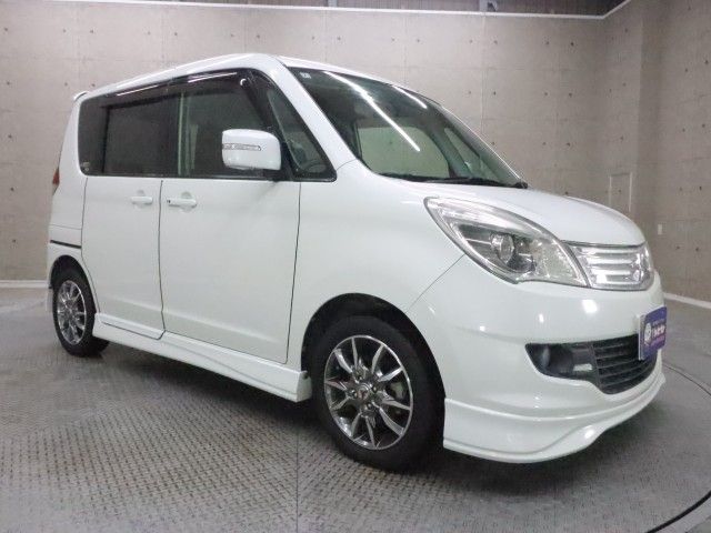 DELICA D:2 2WD