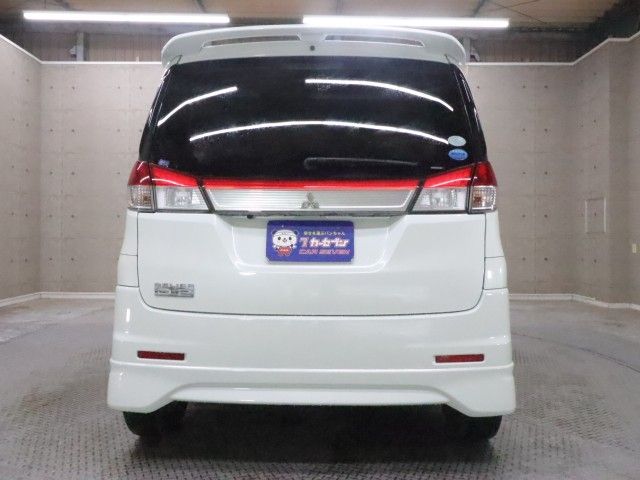 DELICA D:2 2WD