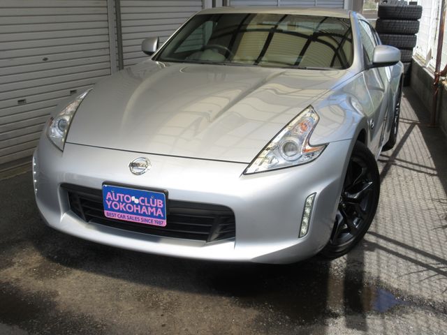 FAIRLADY Z