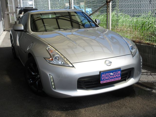 FAIRLADY Z