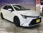 COROLLA sedan HYBRID 4WD
