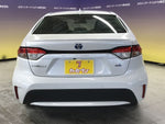 COROLLA sedan HYBRID 4WD