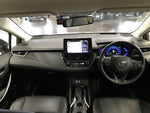 COROLLA sedan HYBRID 4WD