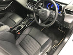 COROLLA sedan HYBRID 4WD