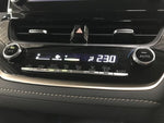 COROLLA sedan HYBRID 4WD