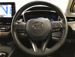 COROLLA sedan HYBRID 4WD