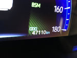 COROLLA sedan HYBRID 4WD