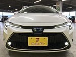 COROLLA sedan HYBRID 4WD