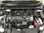 COROLLA sedan HYBRID 4WD