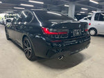BMW 3series sedan