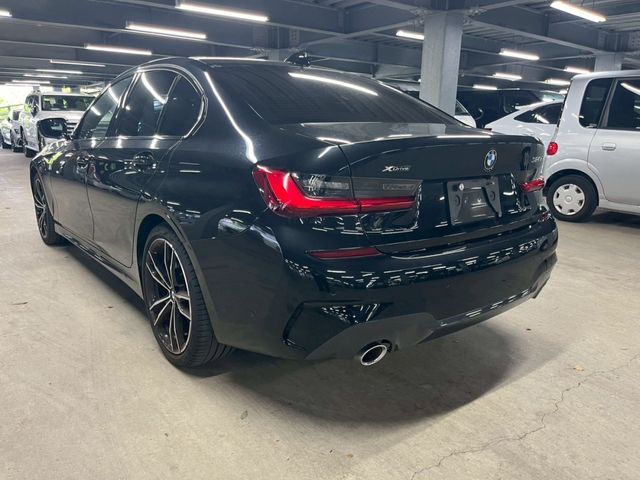 BMW 3series sedan