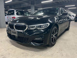 BMW 3series sedan