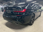 BMW 3series sedan