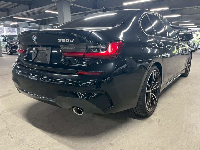 BMW 3series sedan