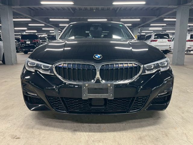 BMW 3series sedan