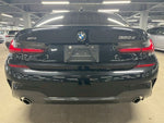 BMW 3series sedan