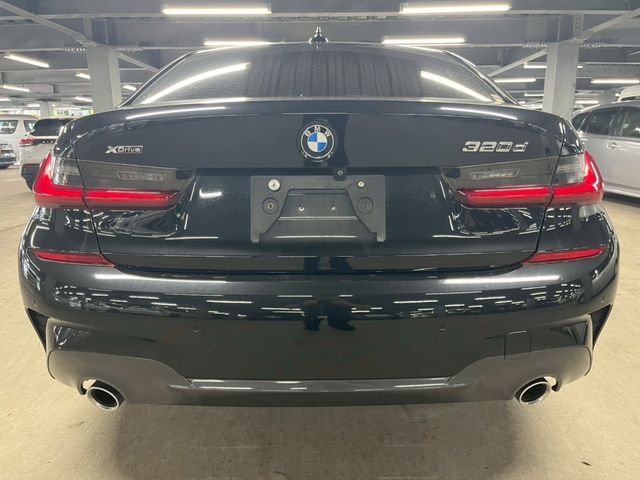 BMW 3series sedan