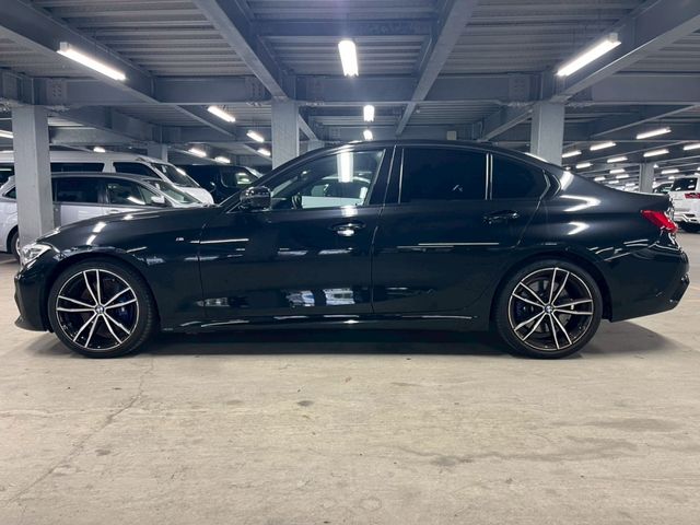 BMW 3series sedan