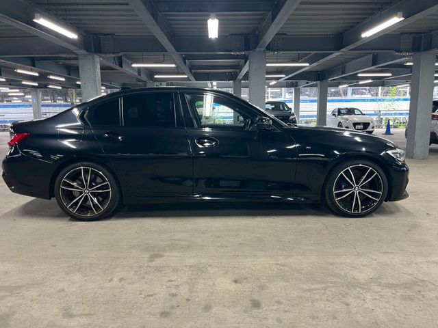 BMW 3series sedan