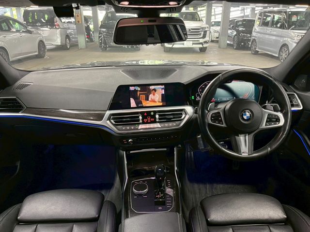 BMW 3series sedan