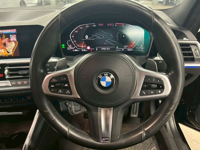 BMW 3series sedan