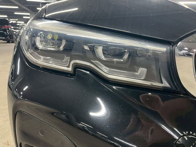 BMW 3series sedan