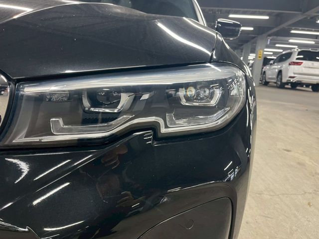 BMW 3series sedan