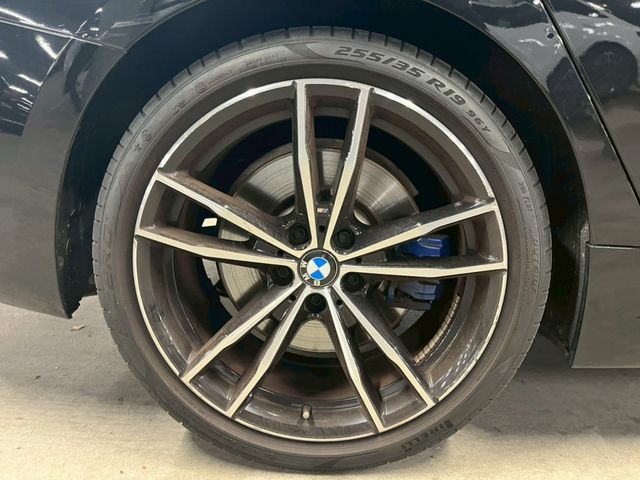 BMW 3series sedan