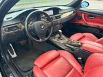 BMW 3series open