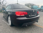 BMW 3series open