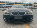 BMW 3series open