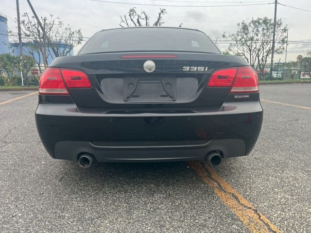 BMW 3series open