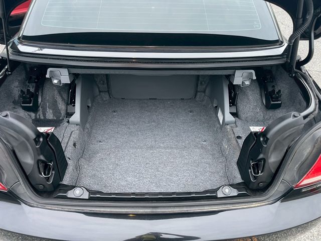 BMW 3series open