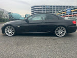 BMW 3series open
