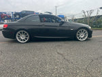 BMW 3series open
