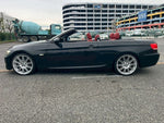 BMW 3series open