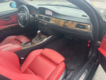 BMW 3series open