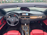 BMW 3series open