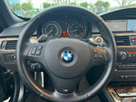 BMW 3series open