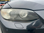 BMW 3series open